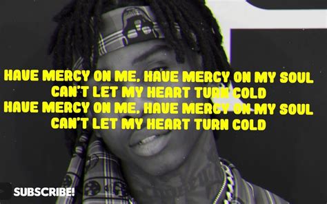 gang with me lyrics